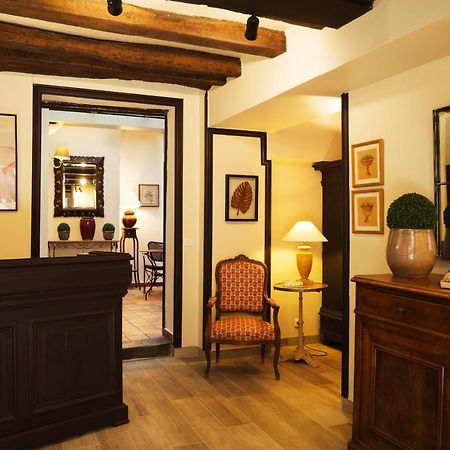 Hotel Du Cygne Parigi Esterno foto