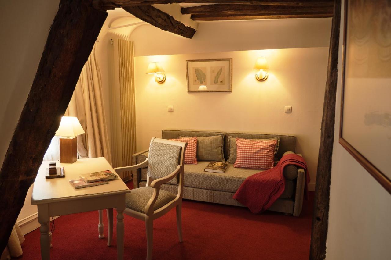 Hotel Du Cygne Parigi Esterno foto