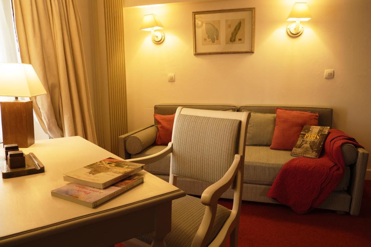 Hotel Du Cygne Parigi Esterno foto