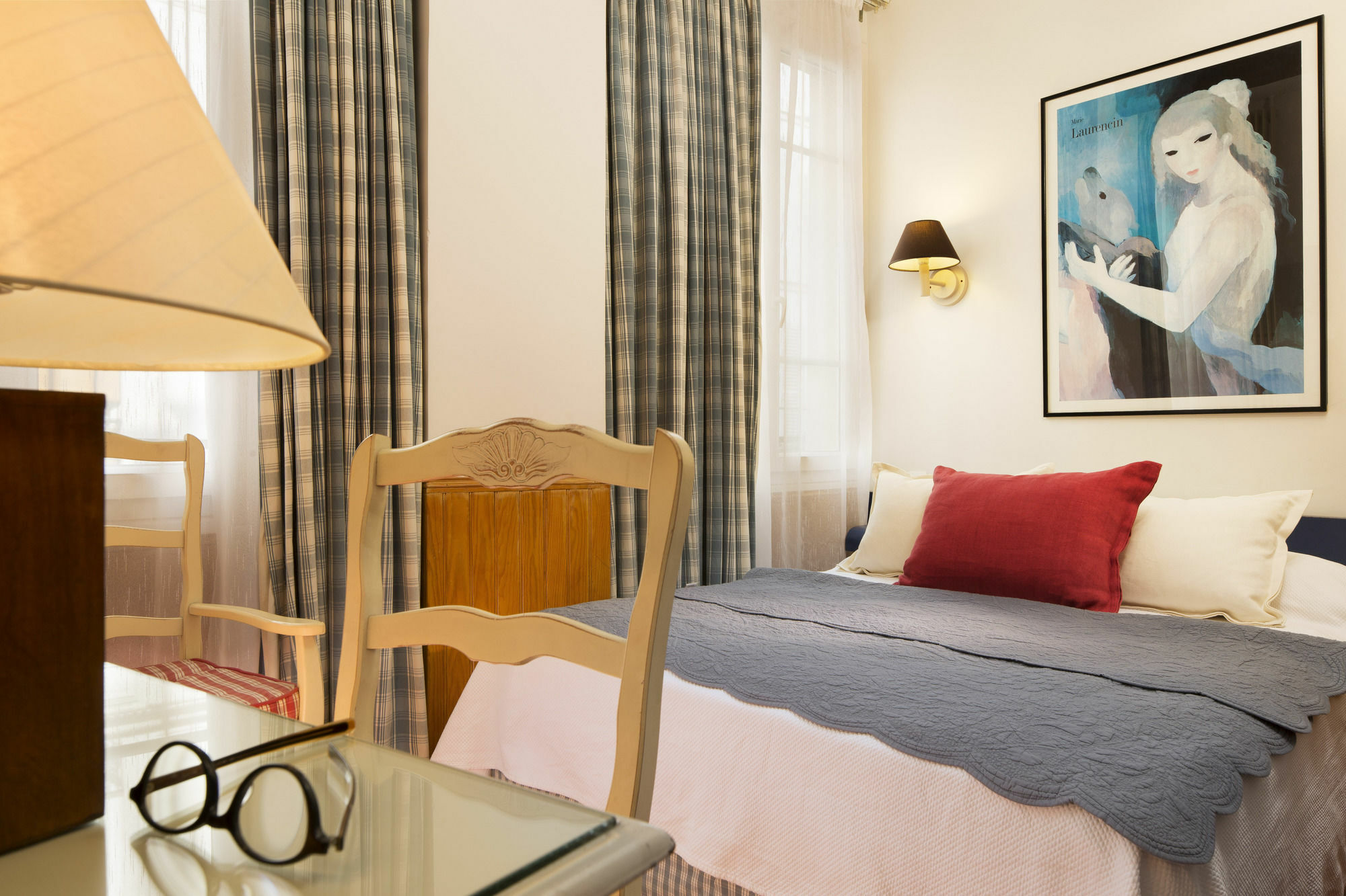 Hotel Du Cygne Parigi Esterno foto