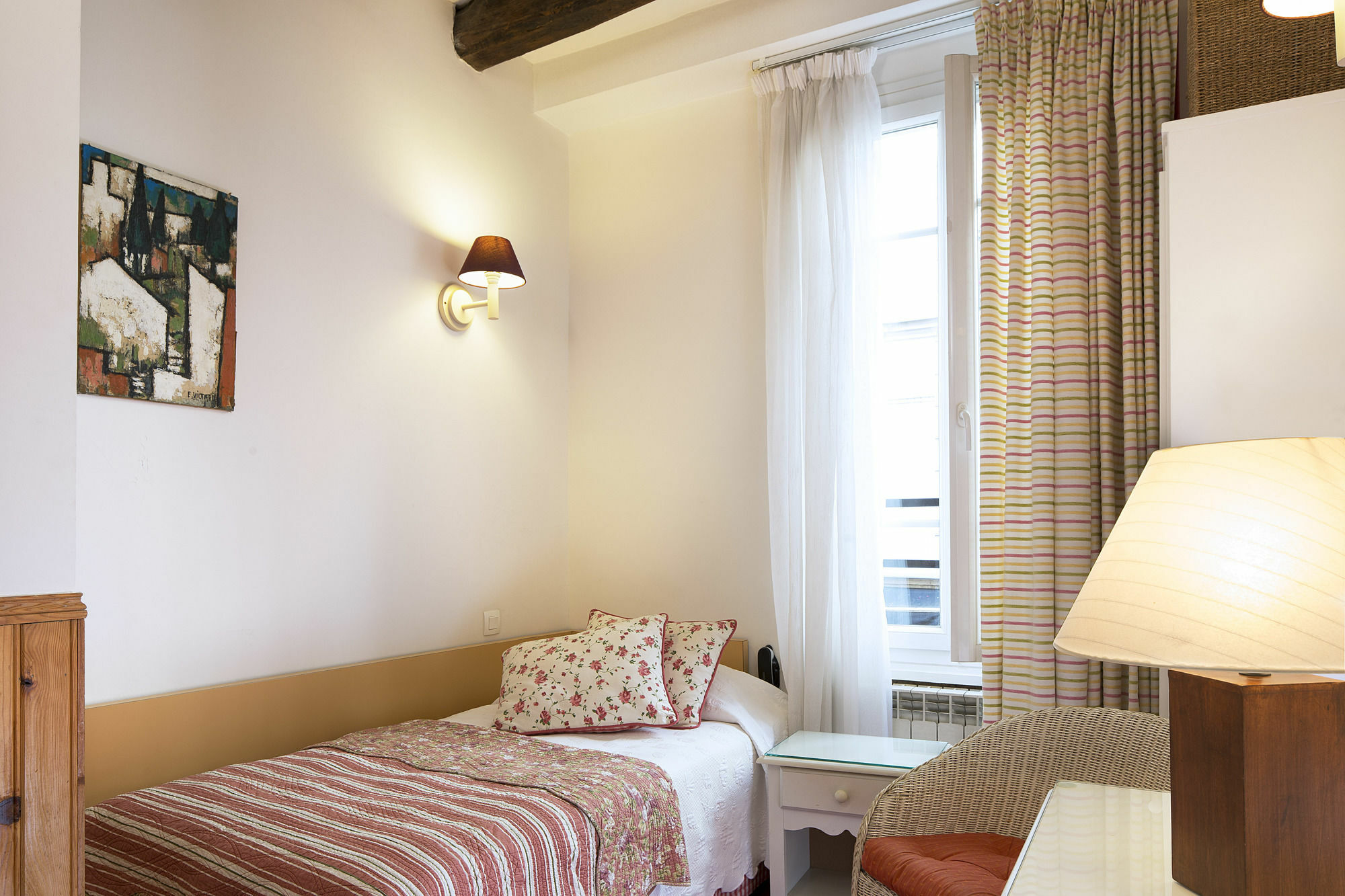 Hotel Du Cygne Parigi Esterno foto
